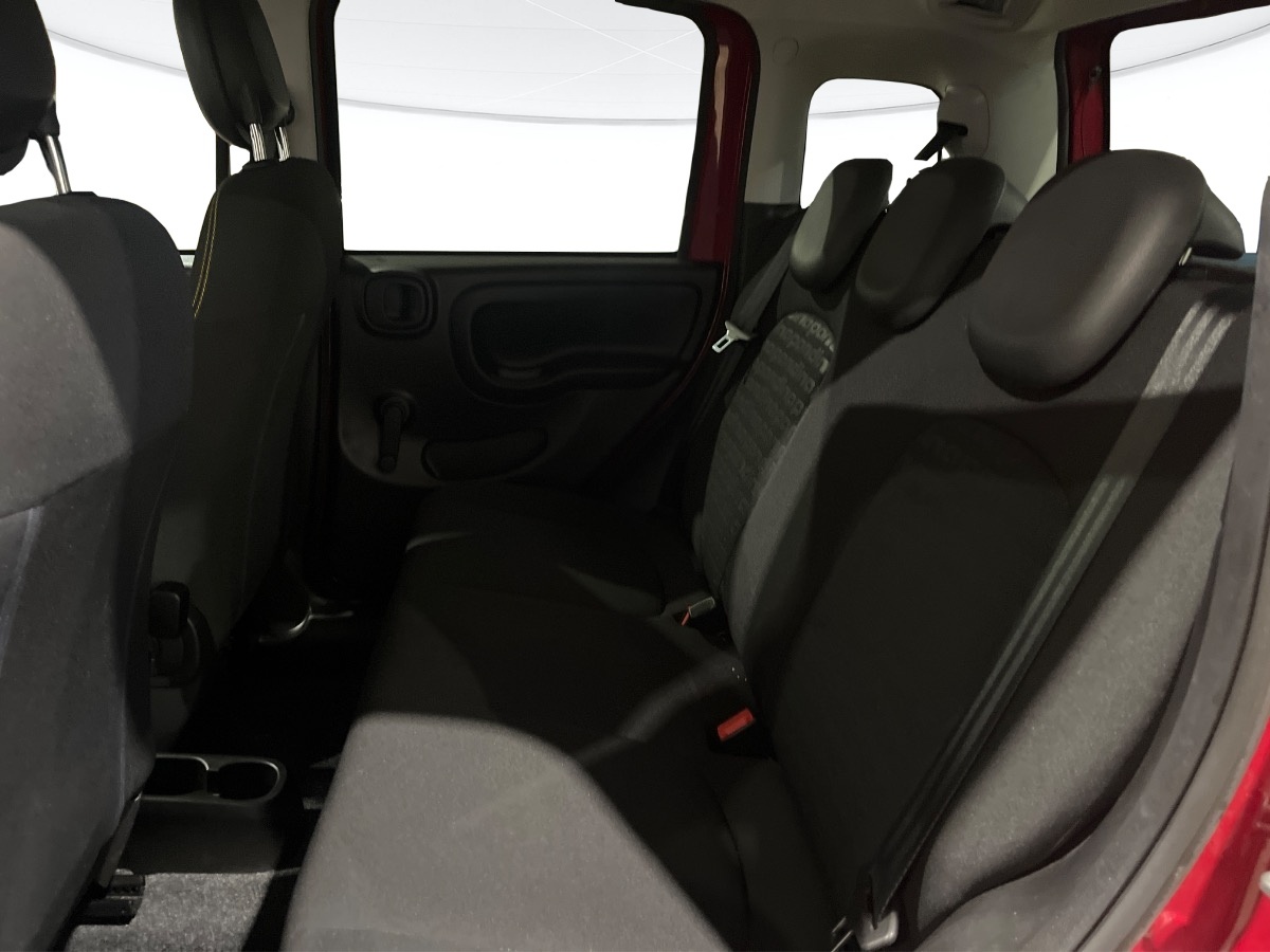 Fiat Pandina Usato 2025 Pandina Verona