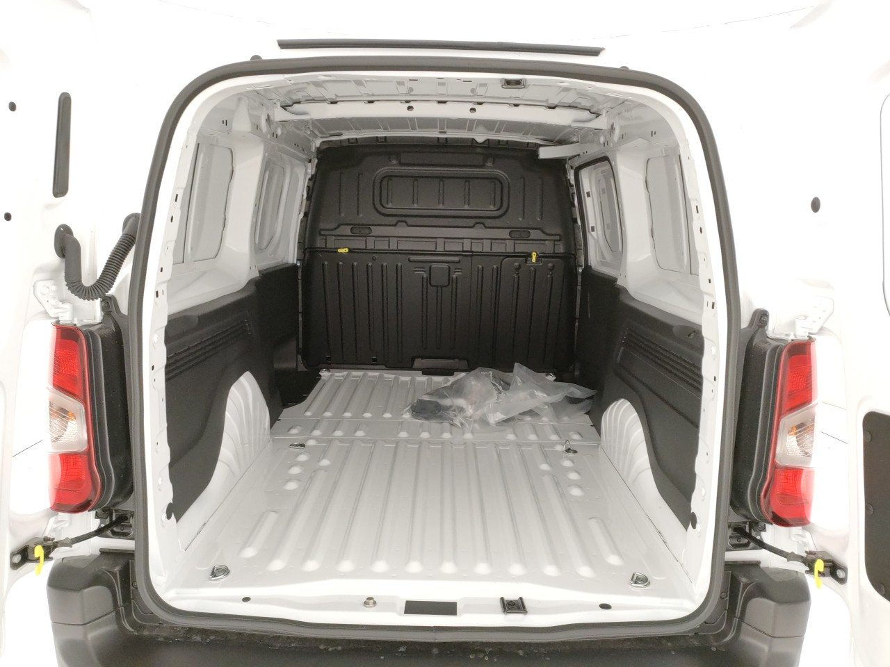 Opel Combo Cargo Nuovo Diesel Combo Cargo Porto Mantovano