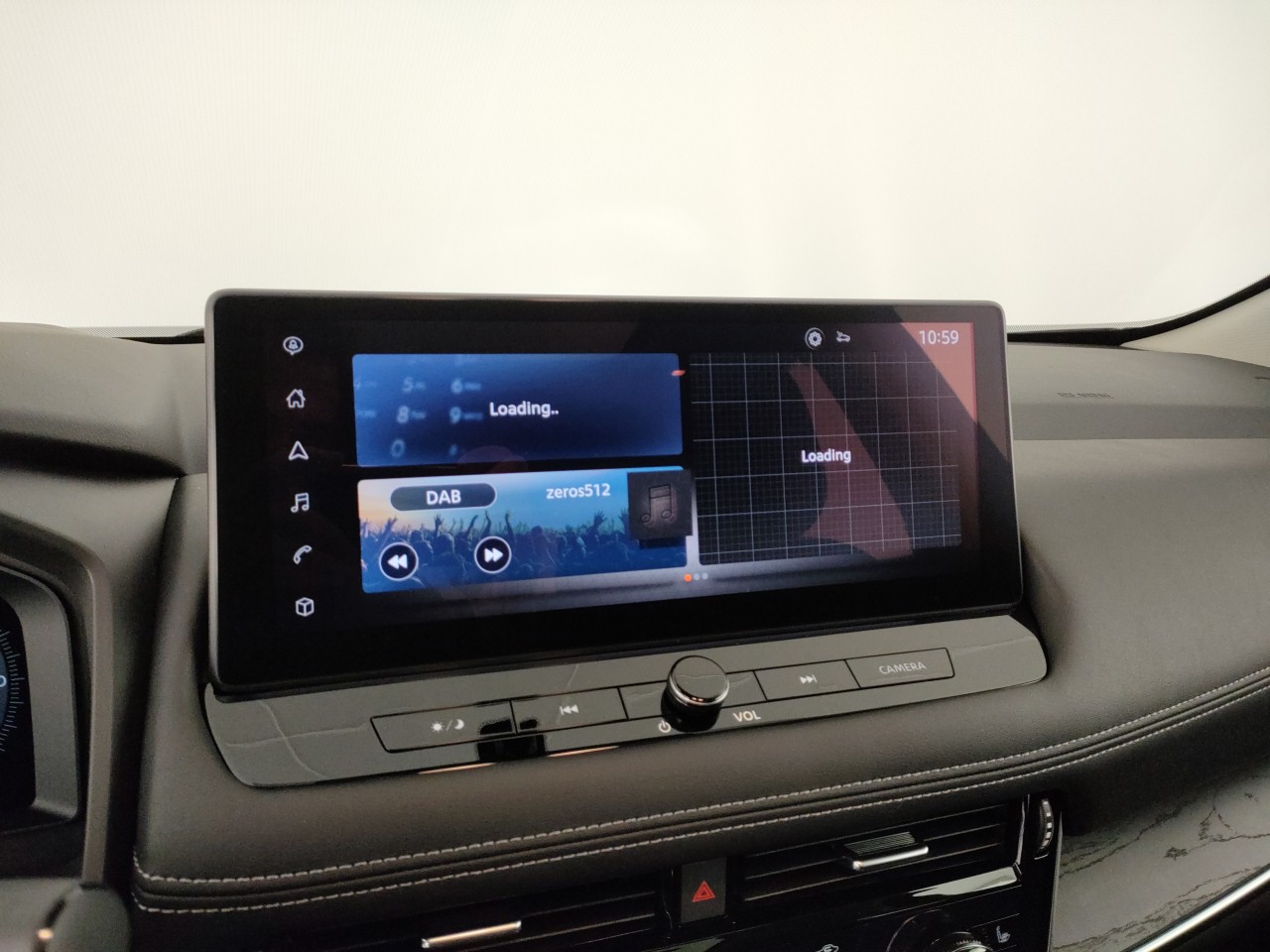 Nissan X-Trail Aziendali 2025 X-Trail Porto Mantovano