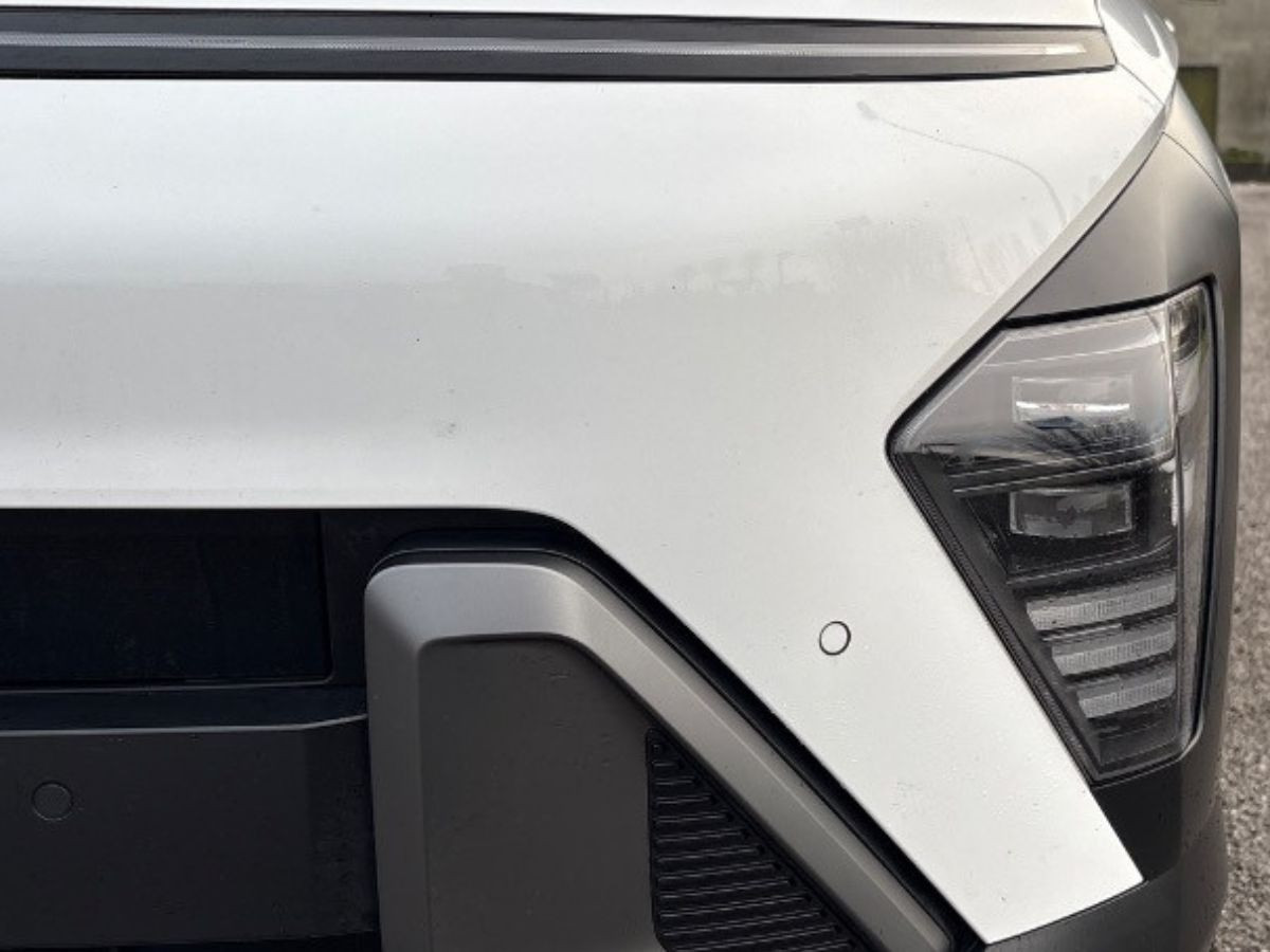 Hyundai Kona Usato 2023 Kona Rovigo