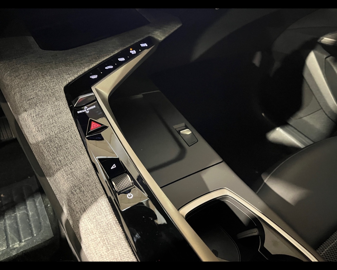 Peugeot 3008 KM0 2025 3008 Verona