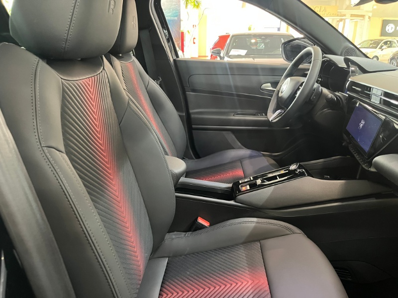 ALFA ROMEO – Junior 1.2 145 CV Hybrid eDCT6 Speciale