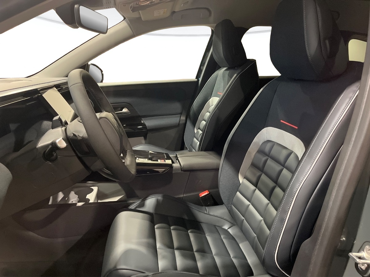 Citroen C5 Aircross Aziendali 2025 C5 Aircross Verona