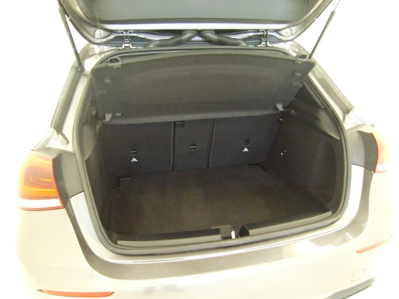 Mercedes Classe A Classe A 180 D Sport 8G-DCT - 9