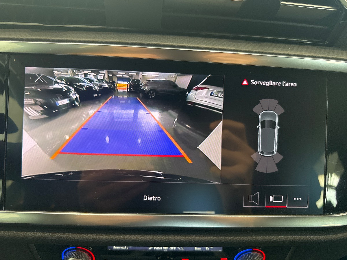 Audi Q3 Usato 2023 Q3 San Zeno Naviglio