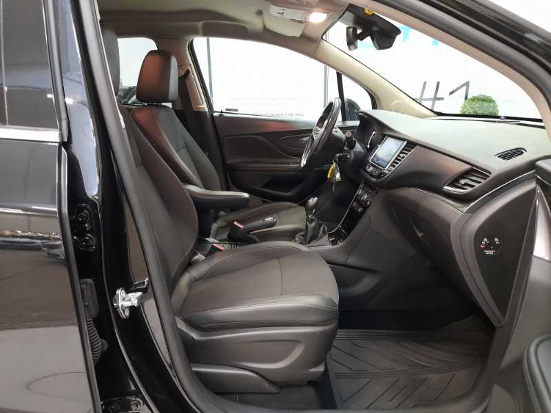 Mokka I - Mokka X 1.4 T. Innovation Gpl-tech 4x2 140cv