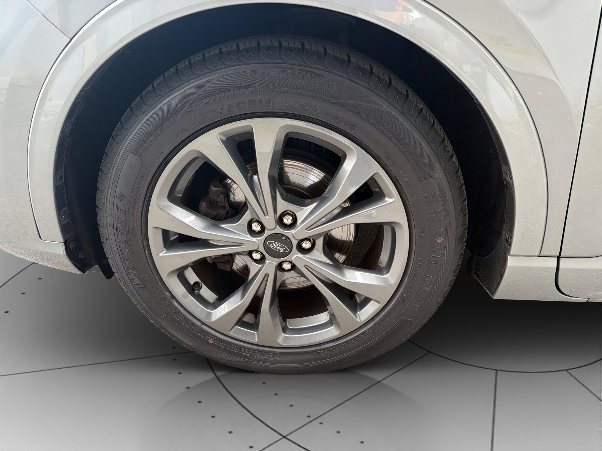 Ford Kuga Usato 2022 Kuga Reggio Emilia
