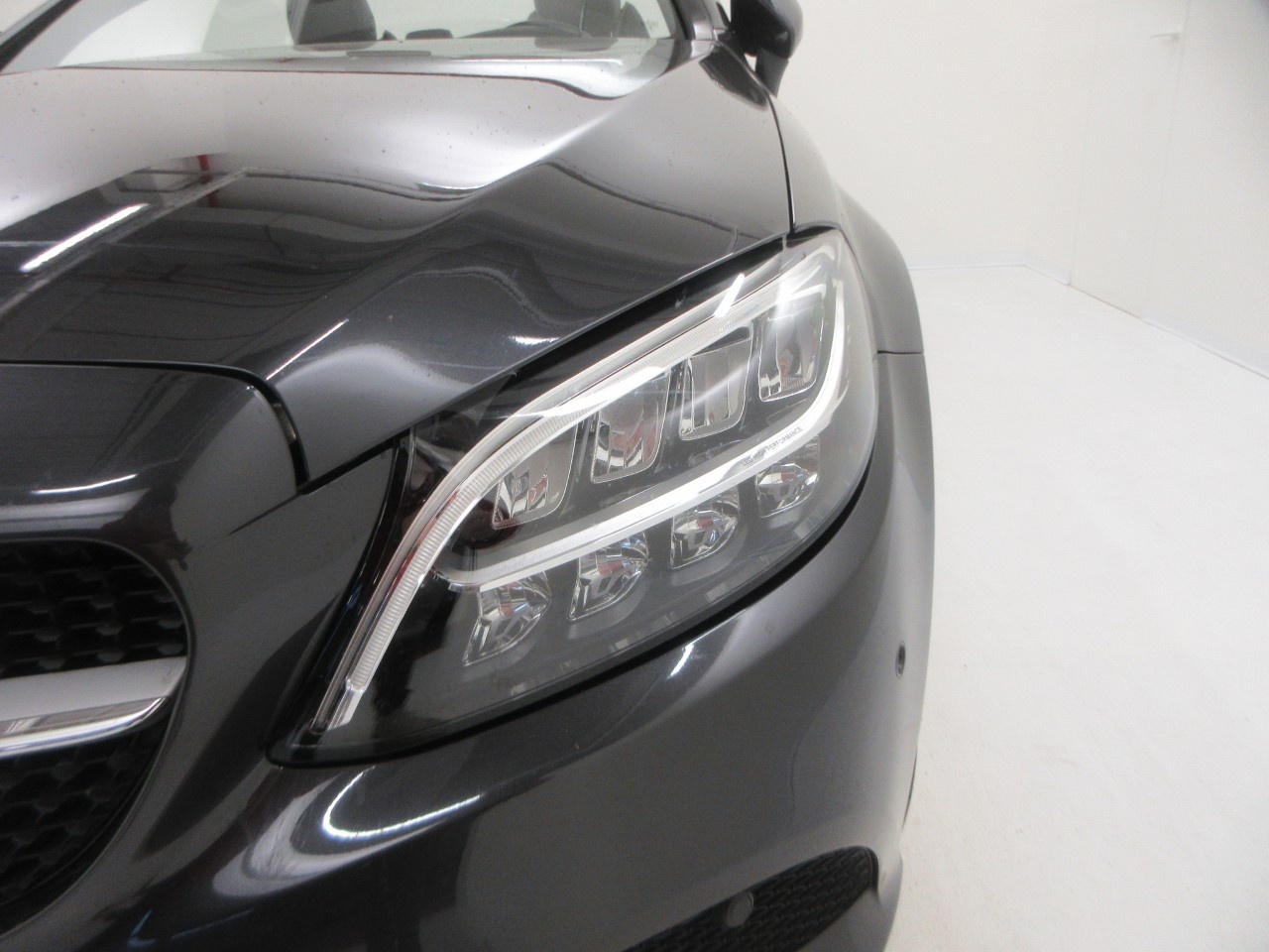 Mercedes Classe C Cabrio Classe C Cabrio 220 d Automatic SPORT - 5