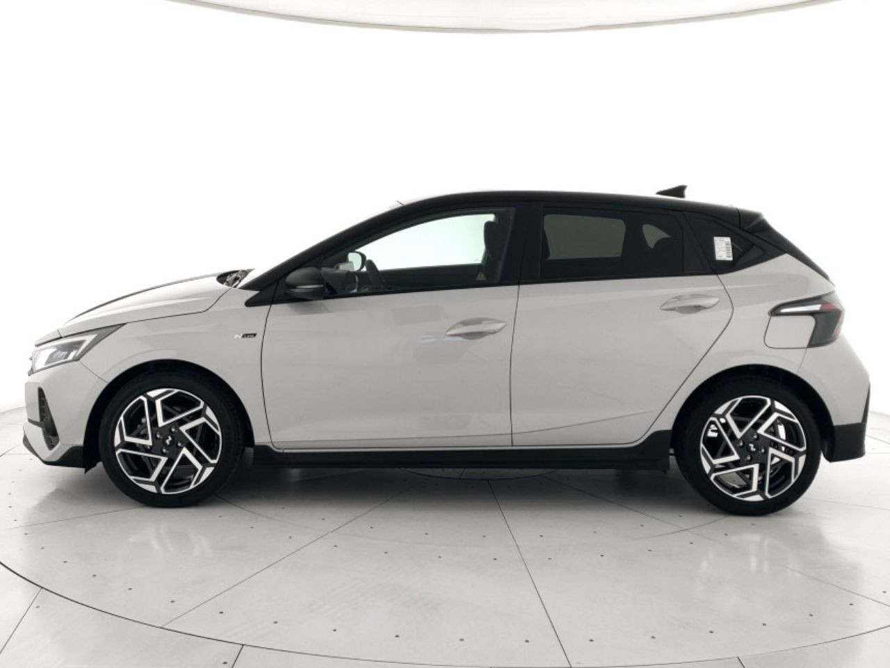 Hyundai i20 Nuovo benzina i20 Porto Mantovano