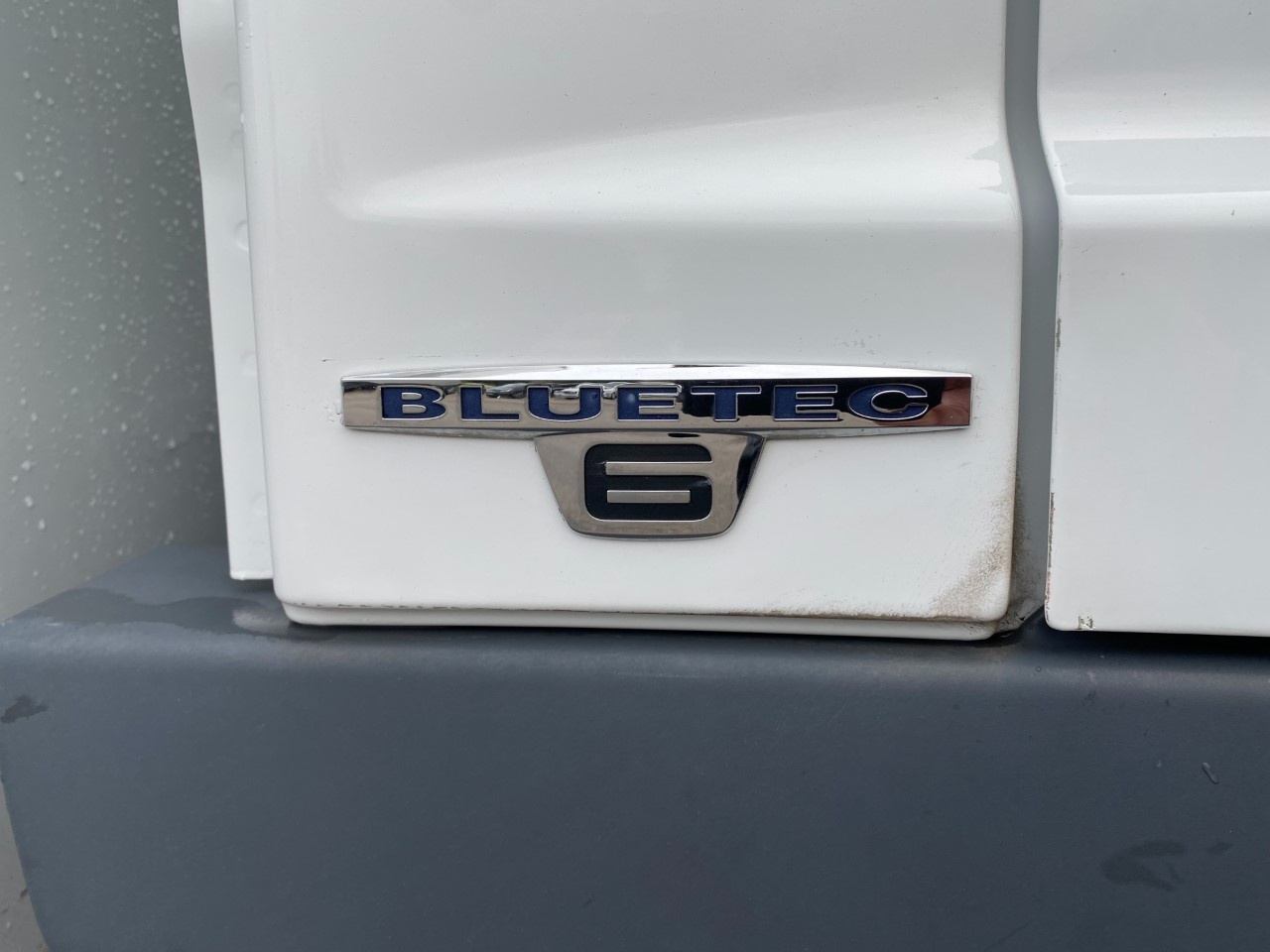 Mercedes Atego Atego WM 1524L/36 S-Cl.Sp. sosp.pn. Euro VI - 21