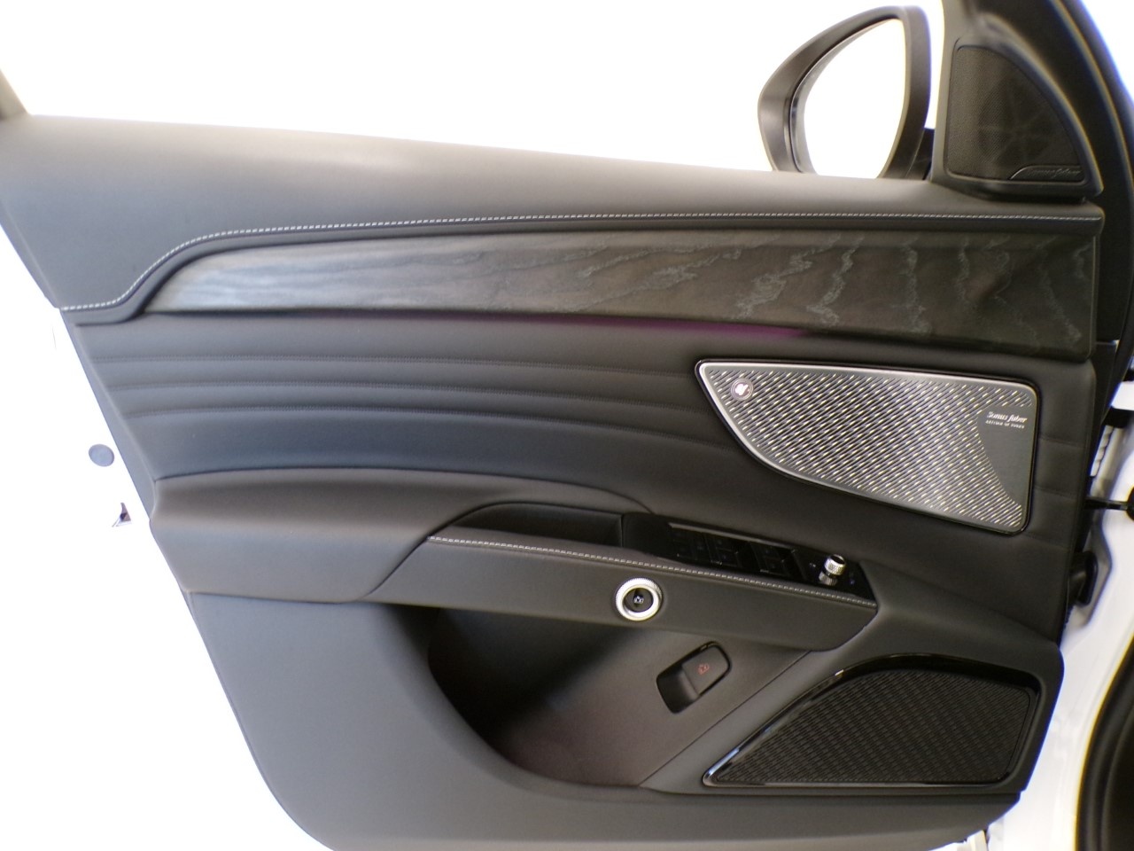 Maserati Grecale Grecale 2.0 MHEV 330cv Modena AWD Auto - 11