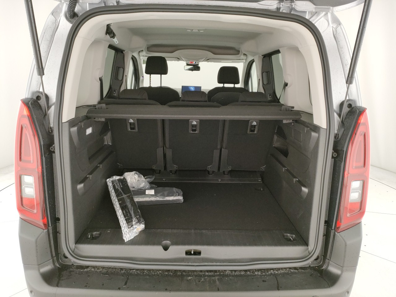 Citroen Berlingo Nuovo diesel Berlingo Porto Mantovano