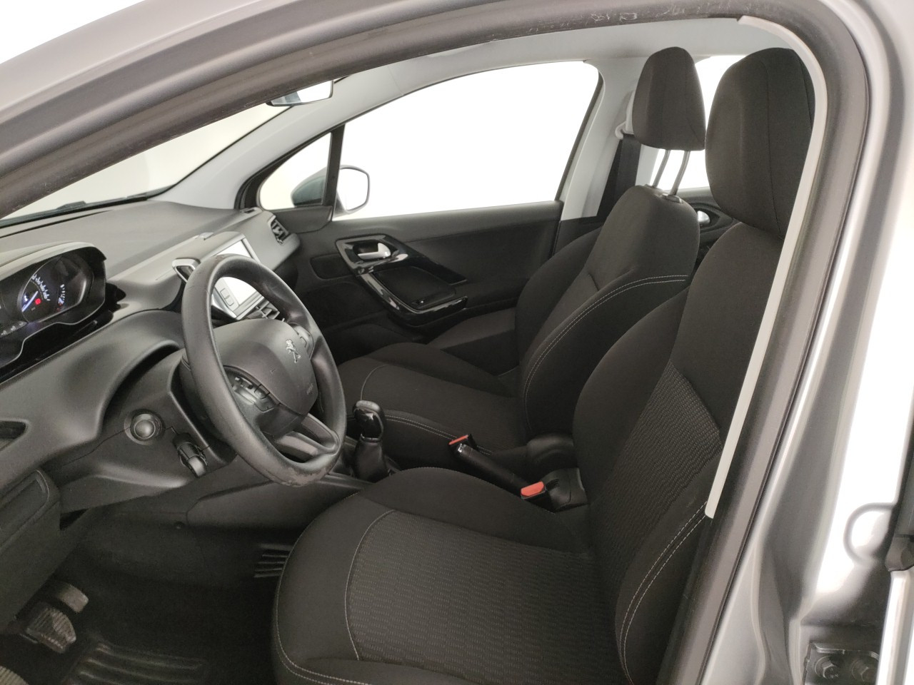 Peugeot 208 Aziendali 2019 208 Porto Mantovano