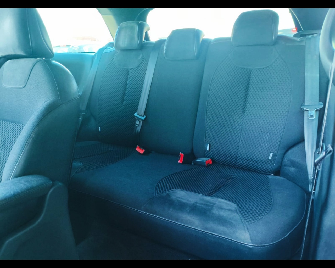 Foto CITROEN DS3 1.4 hdi So Chic 70cv