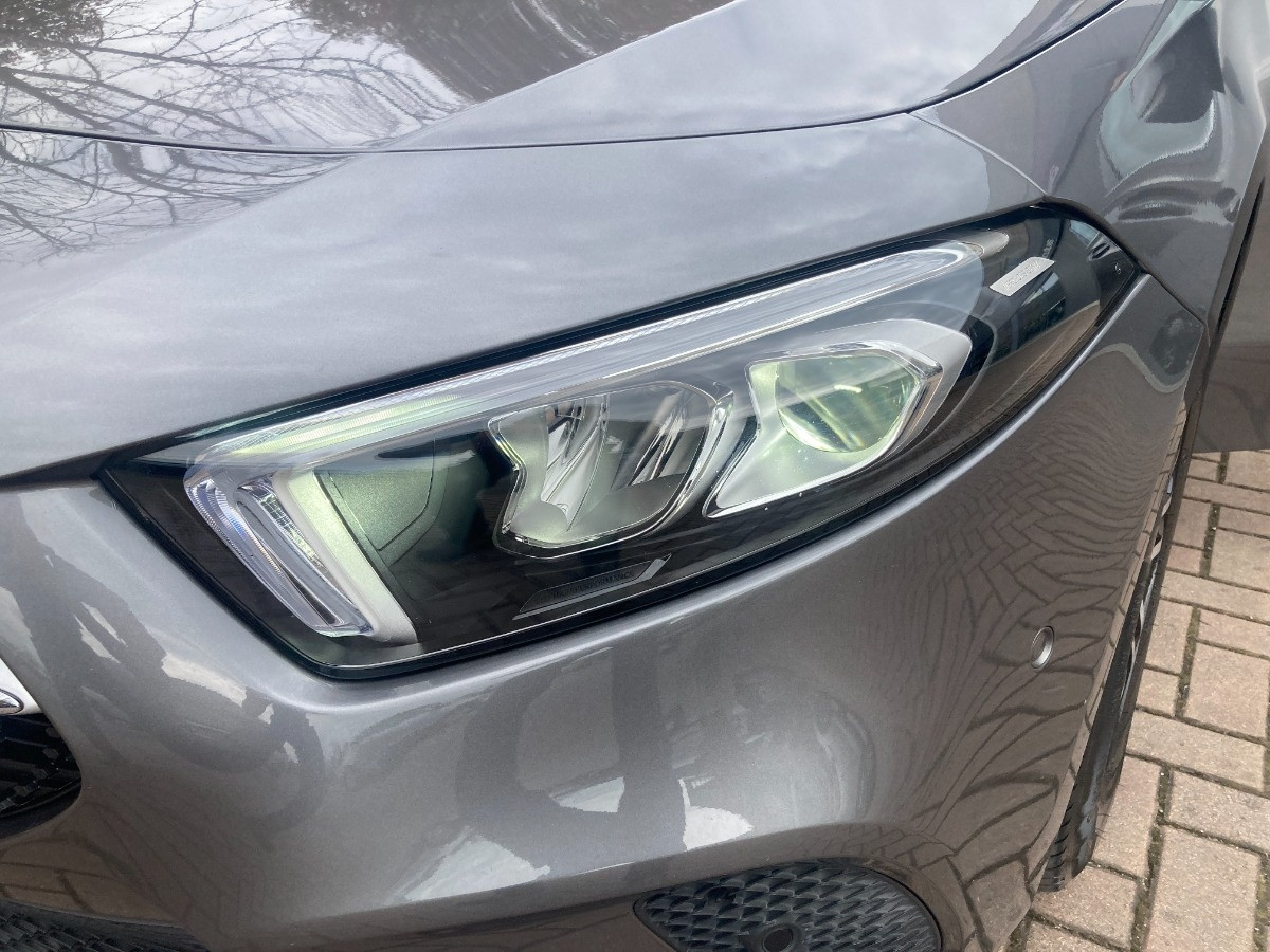 Mercedes Classe A Usato 2022 Classe A Modena