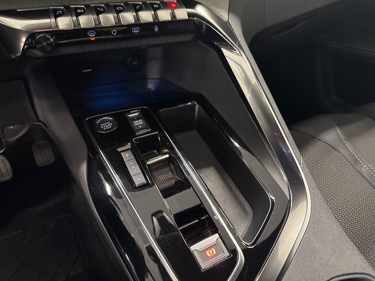 Peugeot 5008 Usato 2024 5008 San Zeno Naviglio