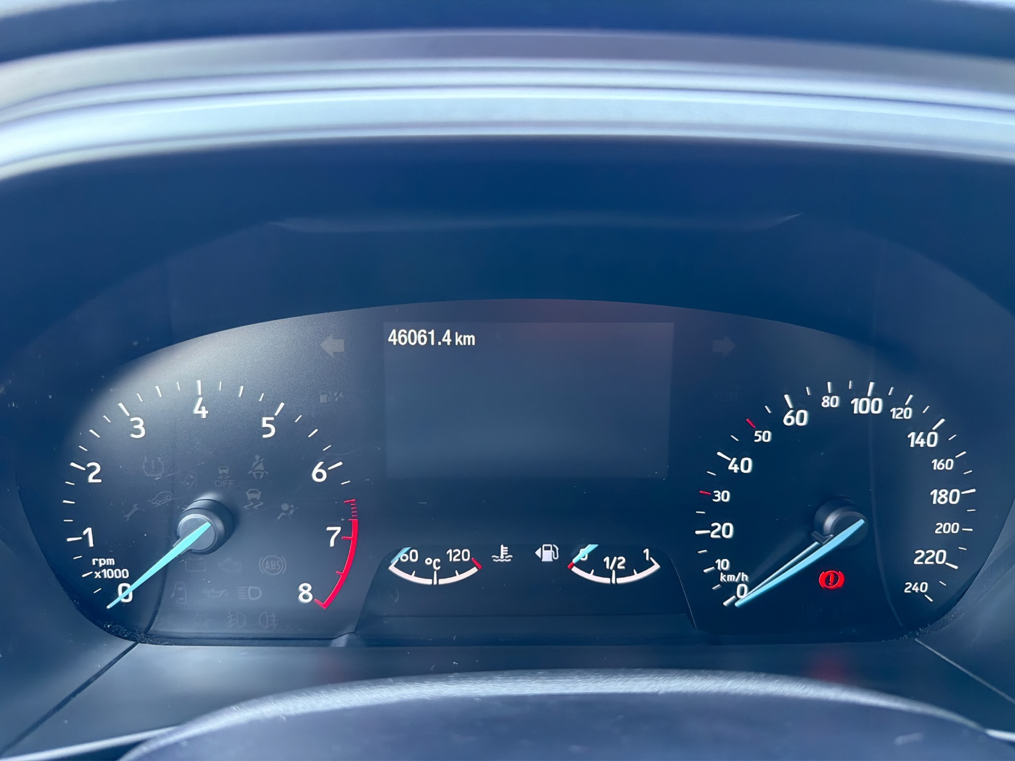 Ford Focus Usato 2023 Focus Mestre