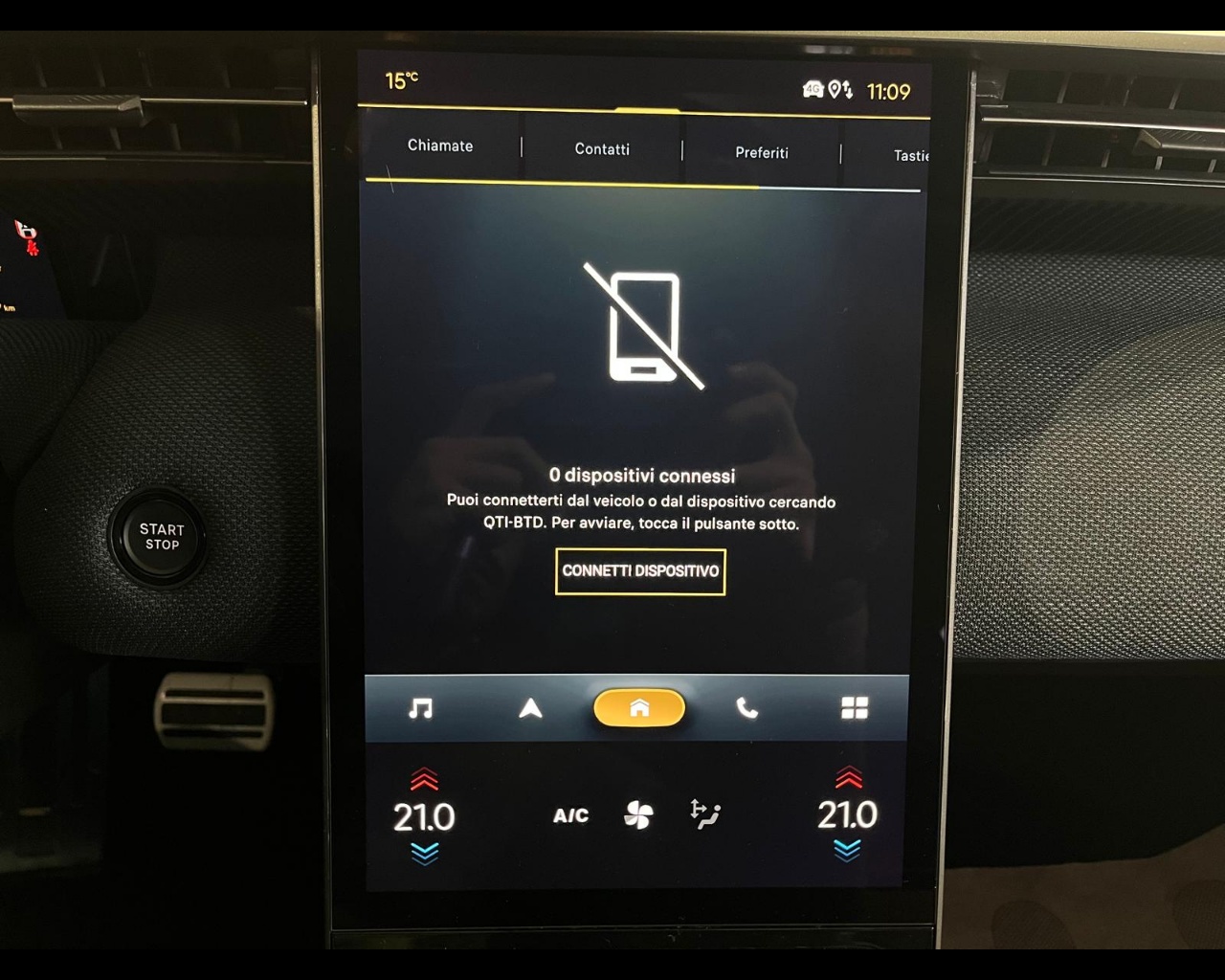 Foto CITROEN C5 Aircross 1.2 hybrid Max 145cv auto