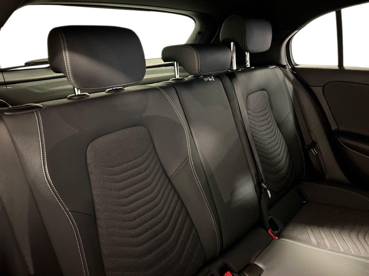 Mercedes Classe A A 180 Progressive Advanced auto - 16