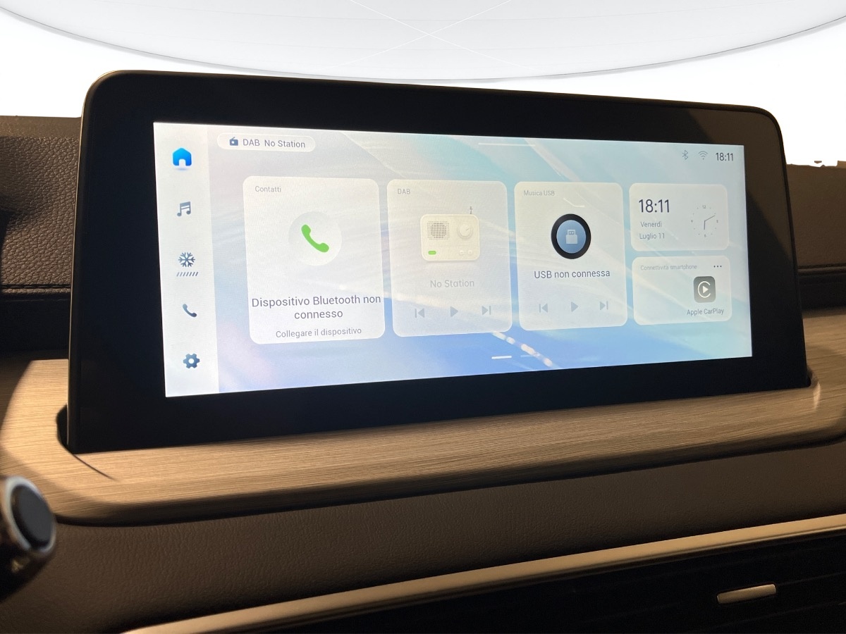 Emc Sei Nuovo Benzina Sei Cerea