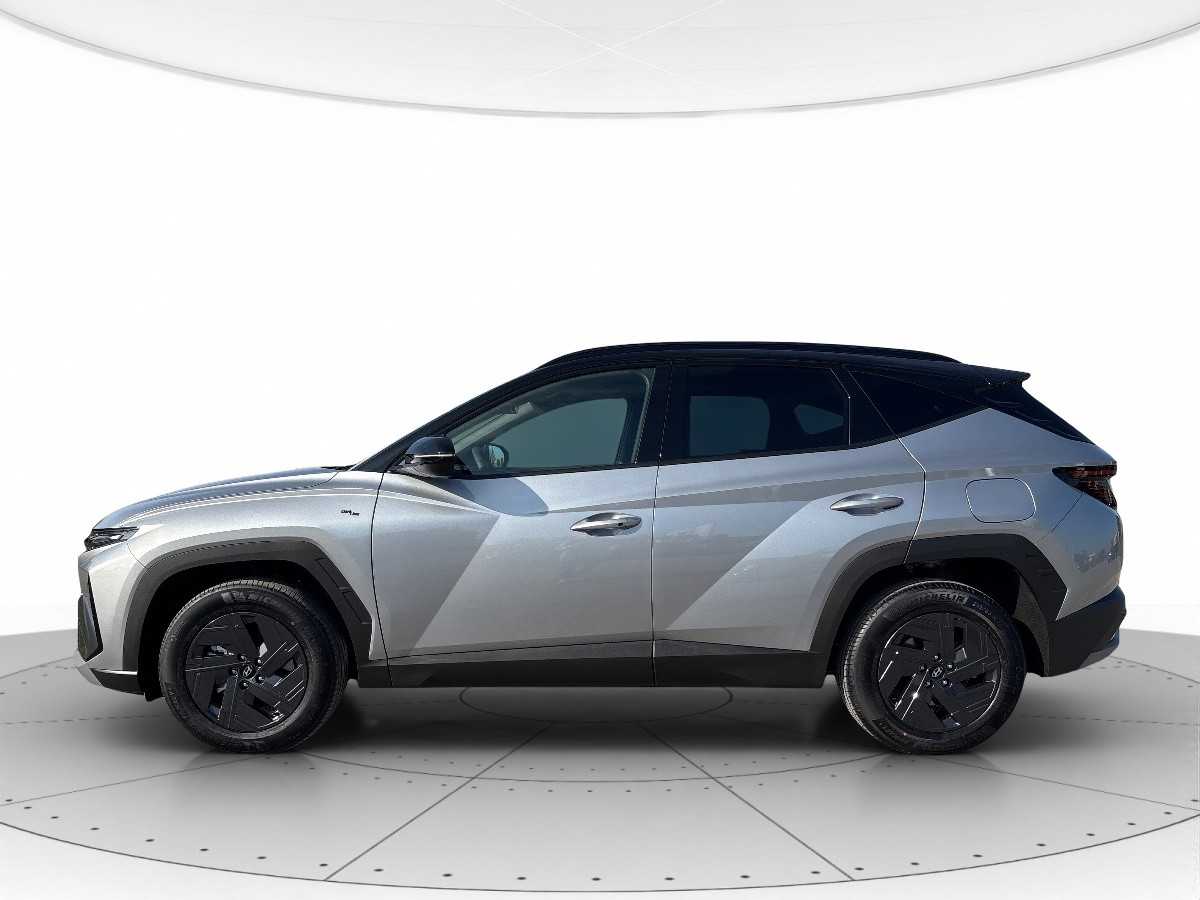 Hyundai Tucson Nuovo Ibrido benzina Tucson Legnago