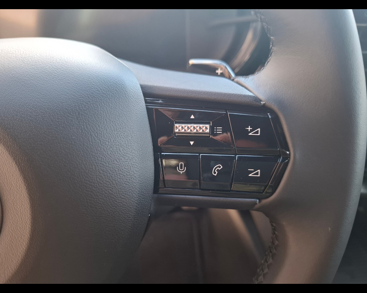 ALFA ROMEO Junior Ibrida My25 Ibrida 1.2145cv Hybrid Edct6 Ibrido benzina Aziendale - 9