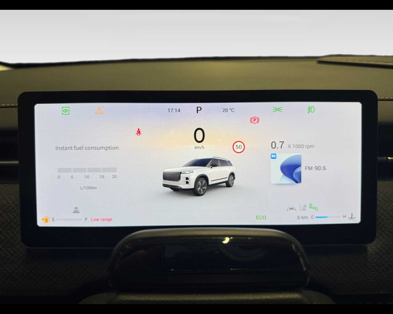 Jaecoo Jaecoo 7 Nuovo benzina Jaecoo 7 Rovigo