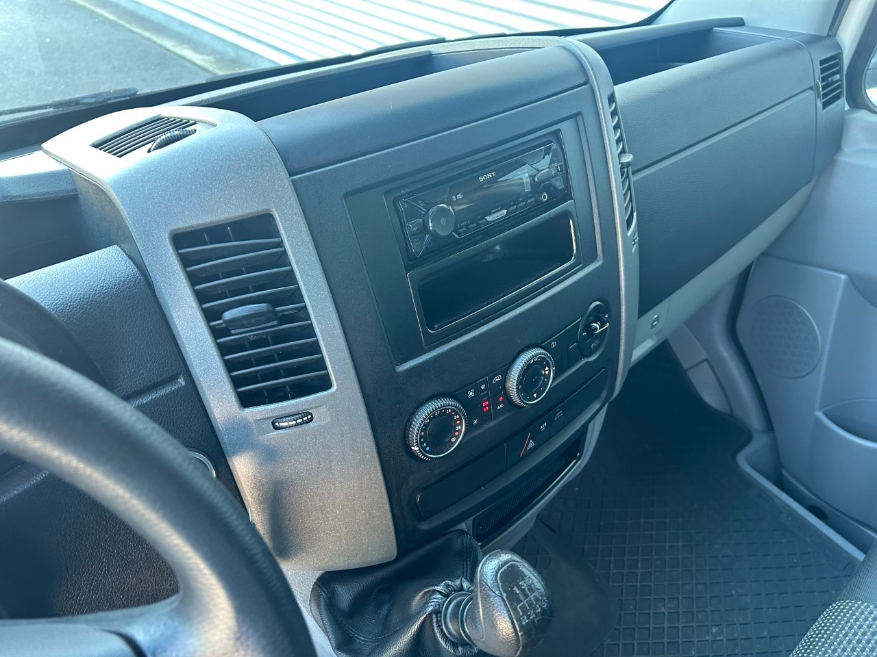 Mercedes Sprinter sprinter 419 cdi T 43/35 - 9