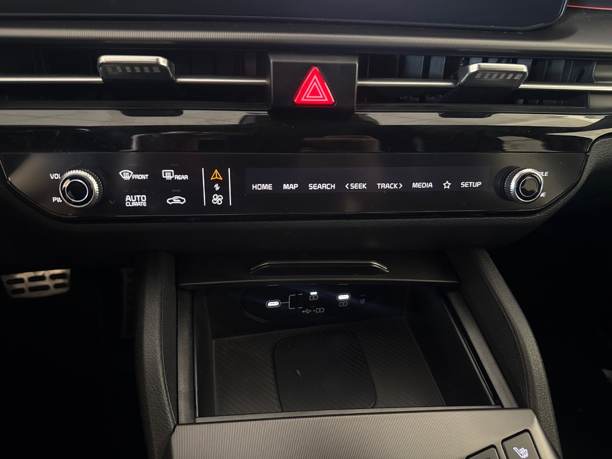 Kia Sportage Usato 2025 Sportage Parma