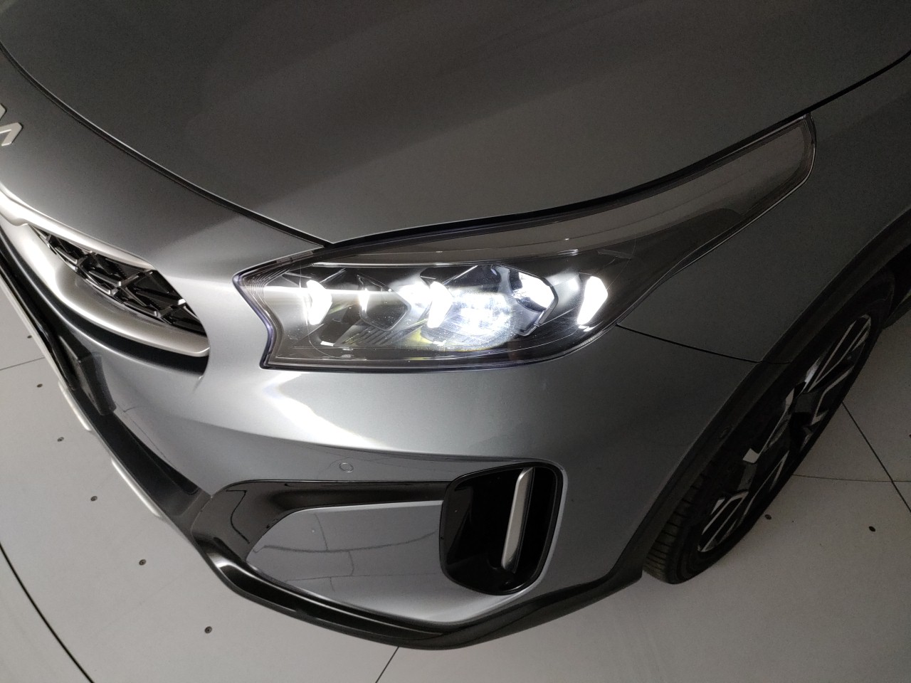 Kia Xceed Usato 2023 Xceed Porto Mantovano