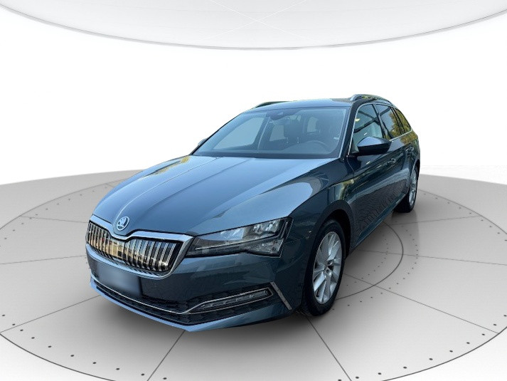 Skoda Superb Usato 2020 Superb Modena