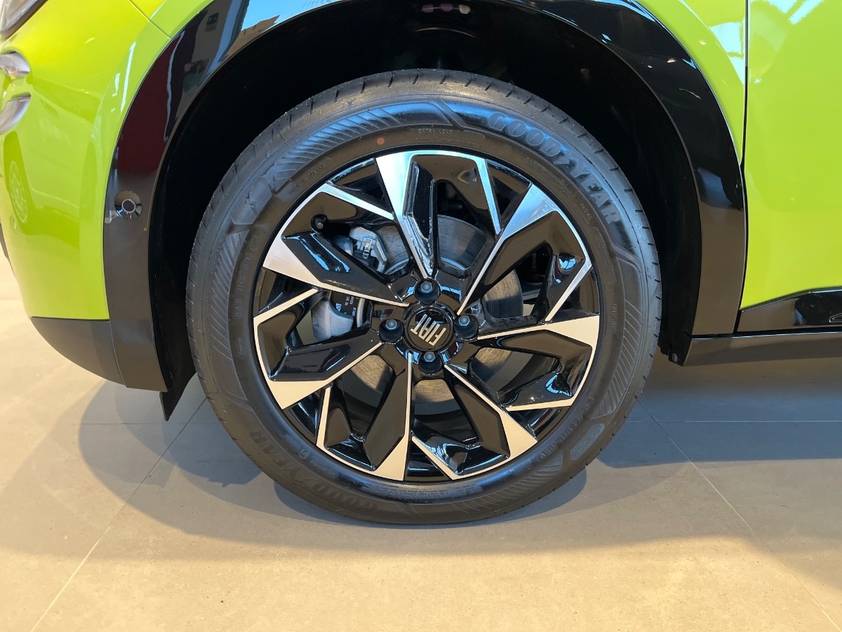 Fiat 600 Nuovo  600 Rovigo