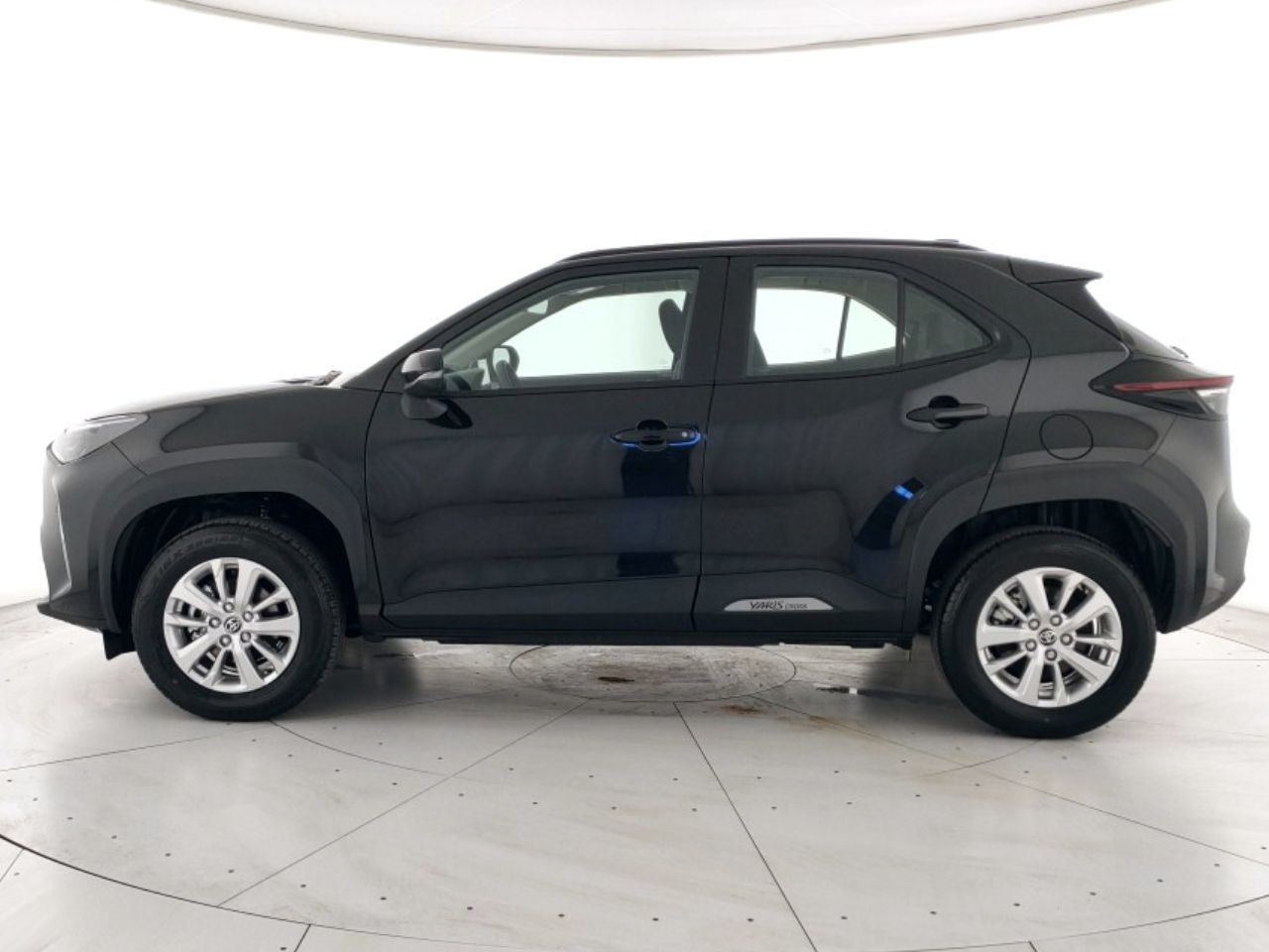 Toyota Yaris Cross KM0 2026 Yaris Cross Reggio Emilia