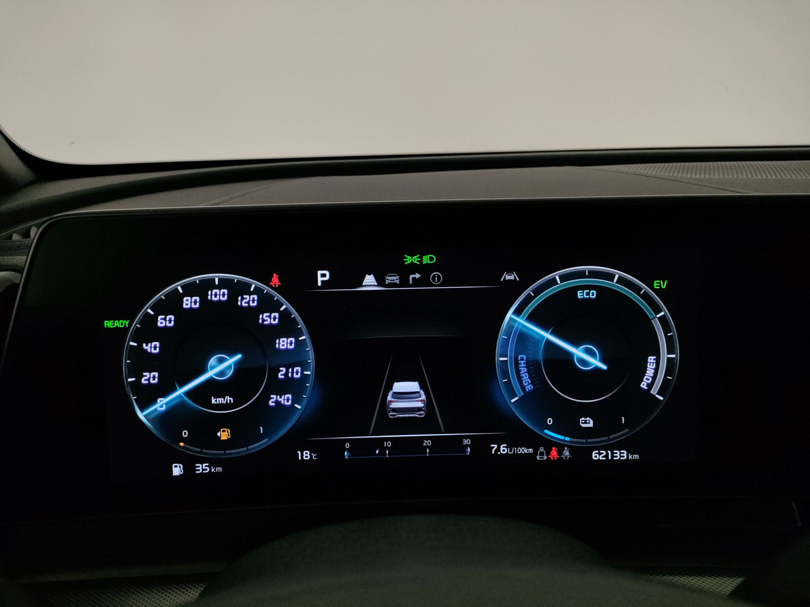 Kia Sportage Usato 2022 Sportage Legnago