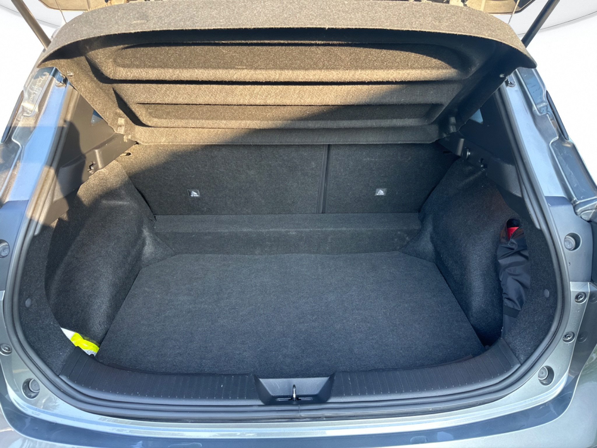 Nissan Qashqai Usato 2022 Qashqai Carpi