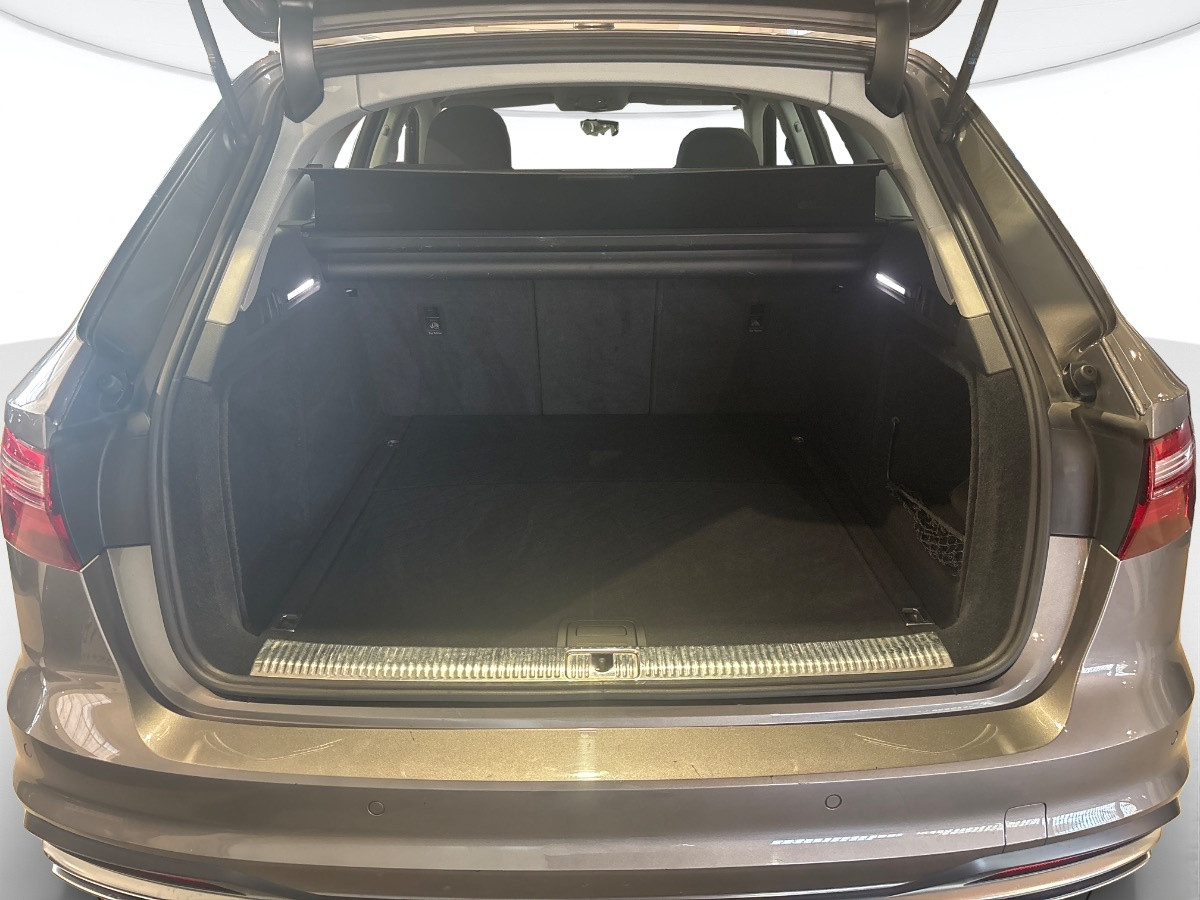 Audi A4 Usato 2020 A4 Parma