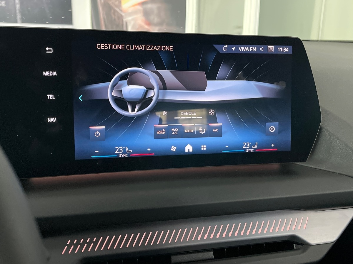 Bmw Serie 1 Usato 2025 Serie 1 Altavilla Vicentina