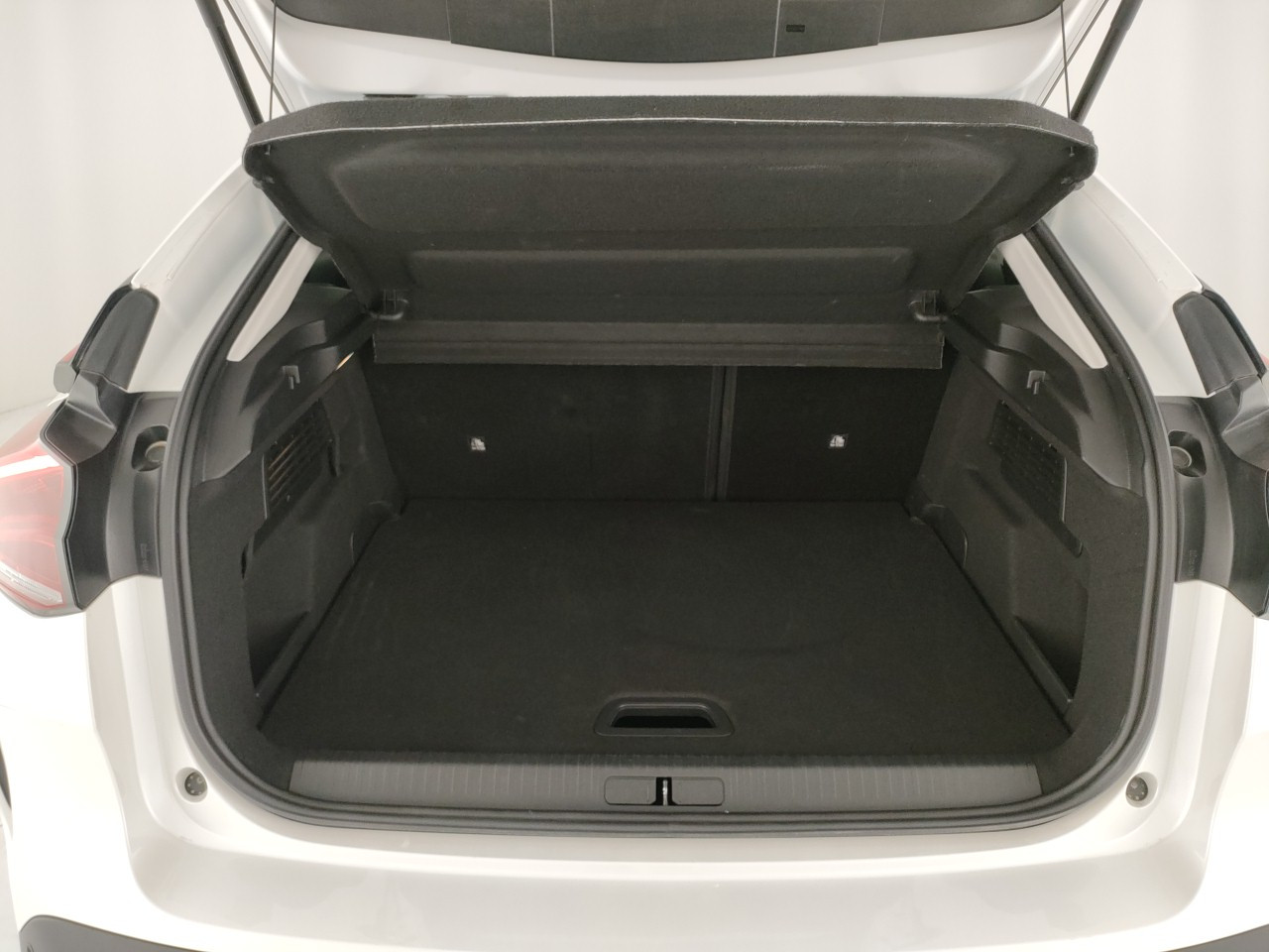 Citroen C4 Usato 2023 C4 Parma