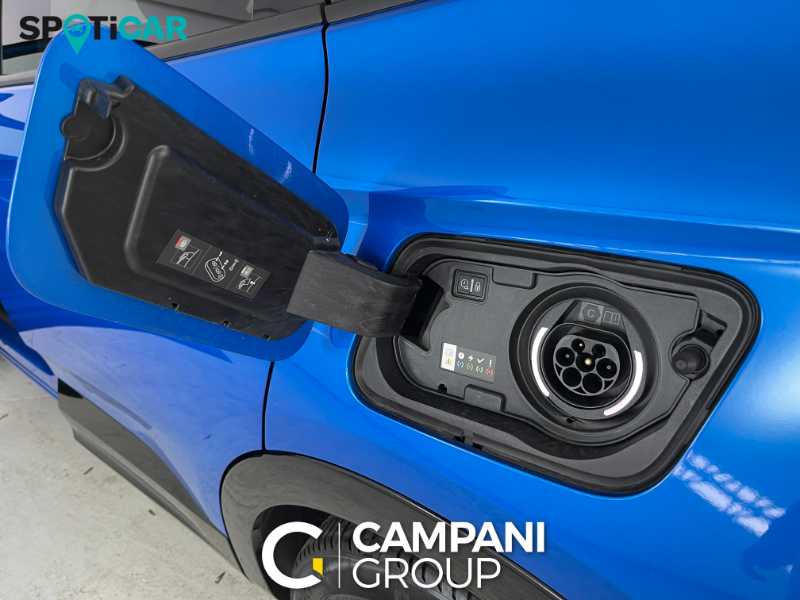 Grandland Gs 1.6 225cv Phev