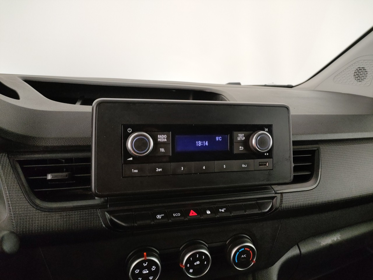 Nissan Townstar Usato 2022 Townstar Parma