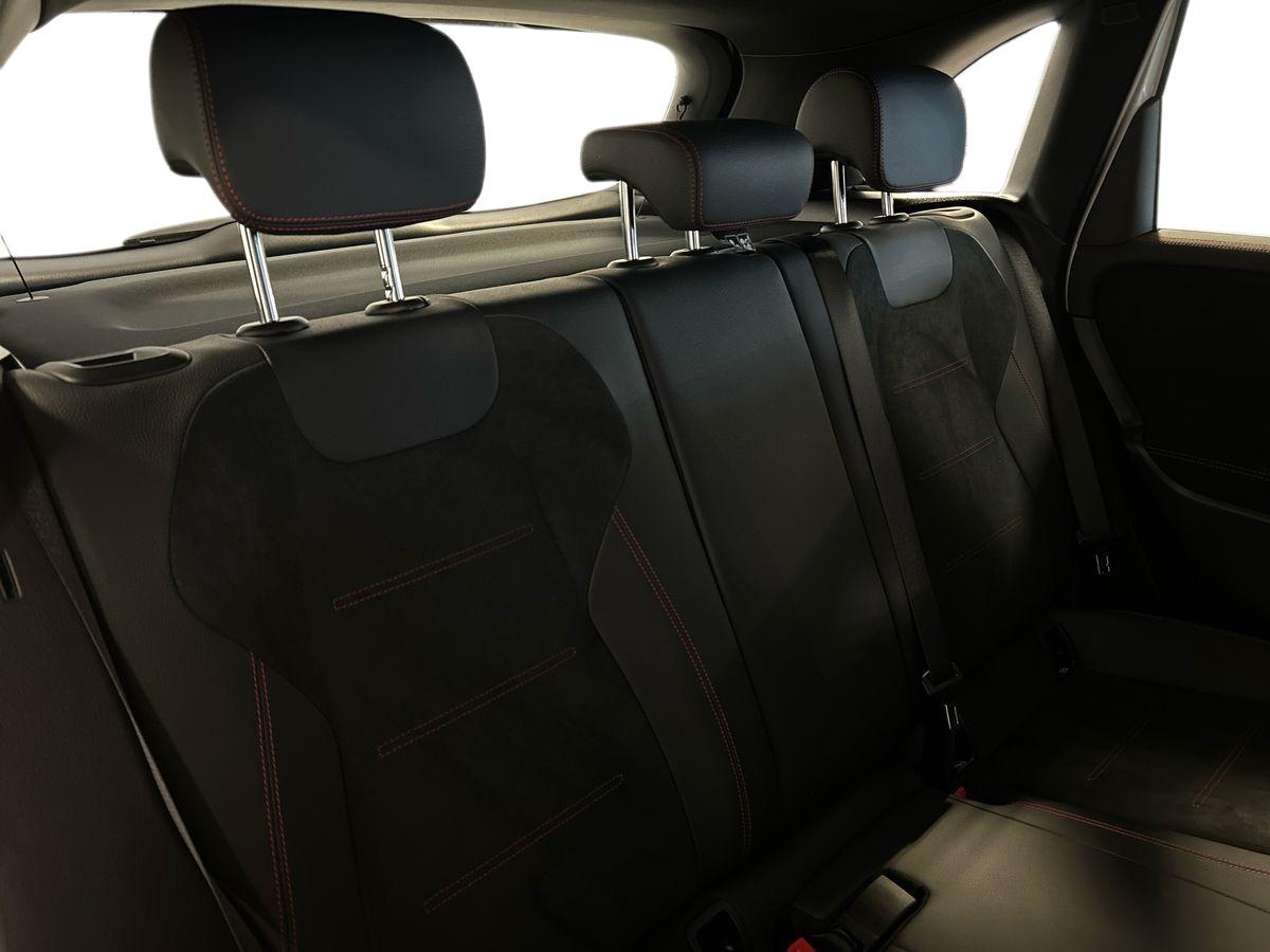 Mercedes Classe B Classe B 180 D Advanced Plus AMG Line 7G-DCT - 16