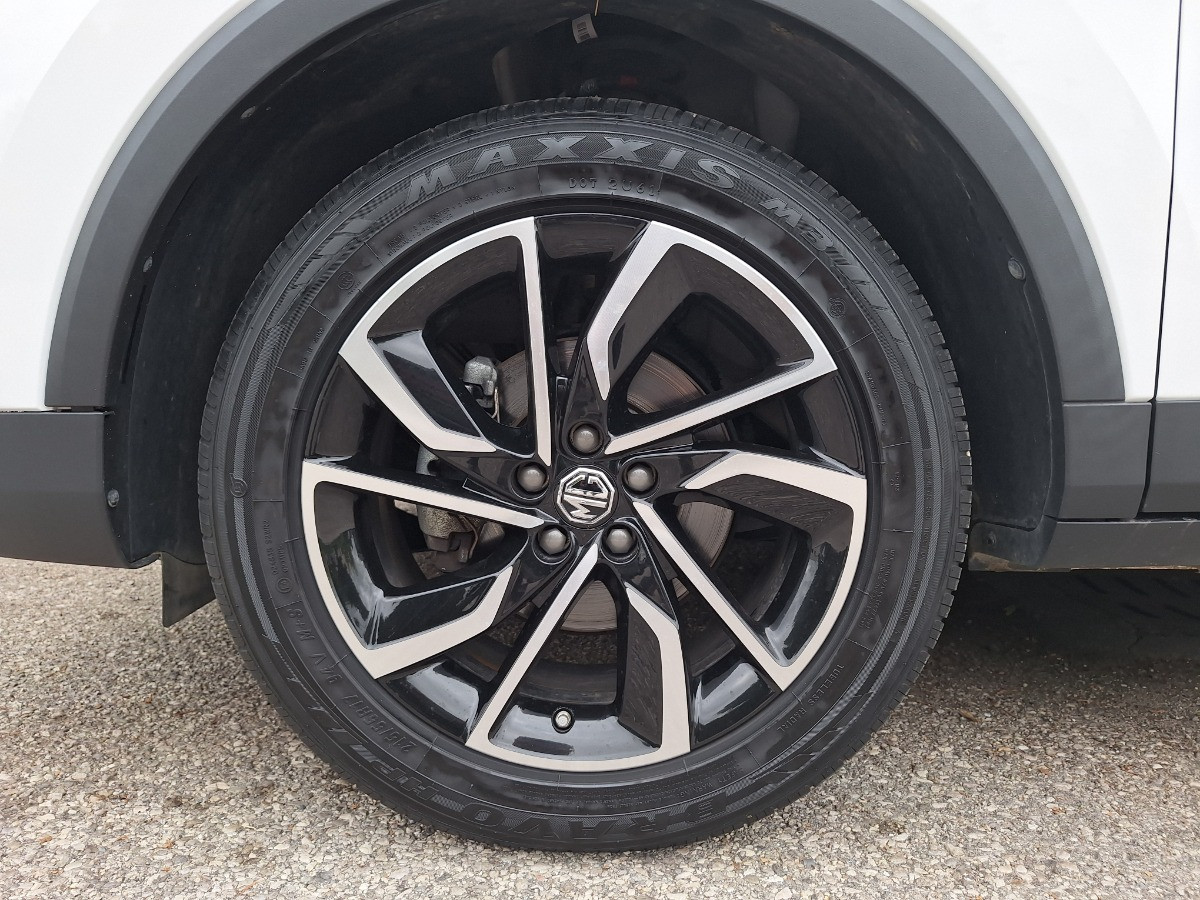 Mg ZS Usato 2024 ZS San Vendemiano