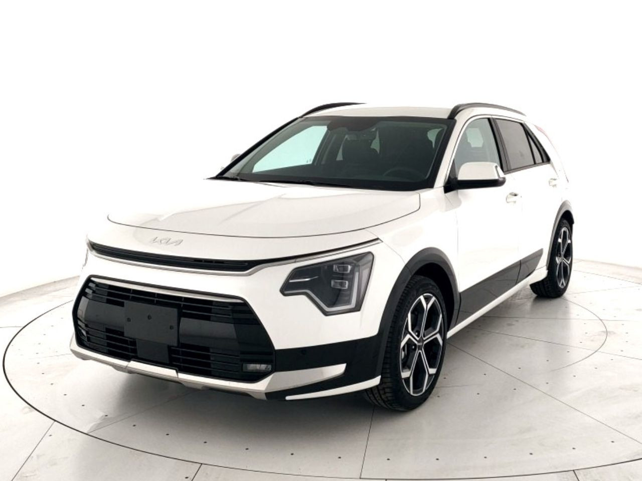 Kia Niro Nuovo GPL Niro Mantova