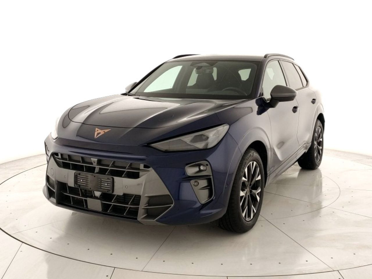 Cupra Terramar Usato 2025 Terramar Reggio Emilia