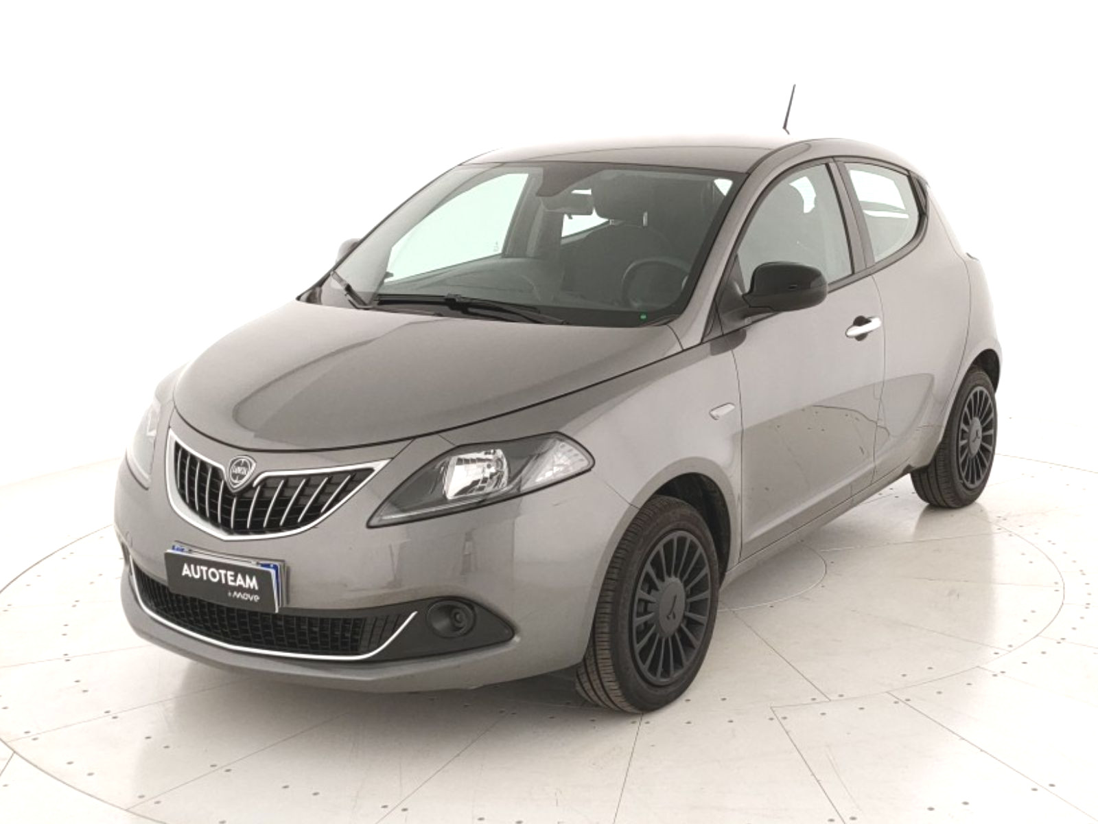 Lancia Ypsilon Usato 2022 Ypsilon Legnago
