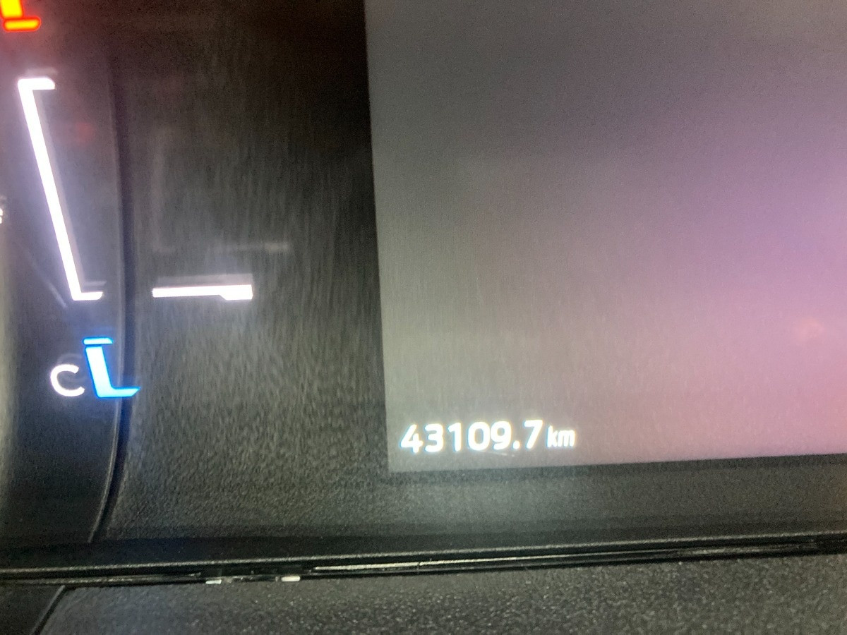 Ford Ranger VIII Usato 2023 Ranger VIII Modena