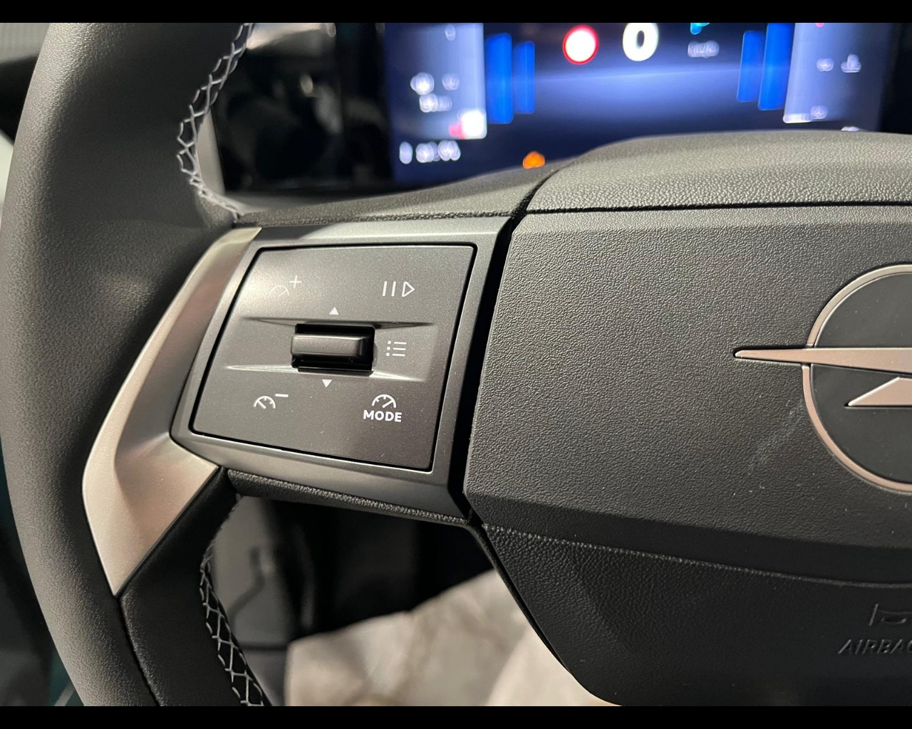 Foto OPEL Frontera 1.2 hybrid GS 100cv edct