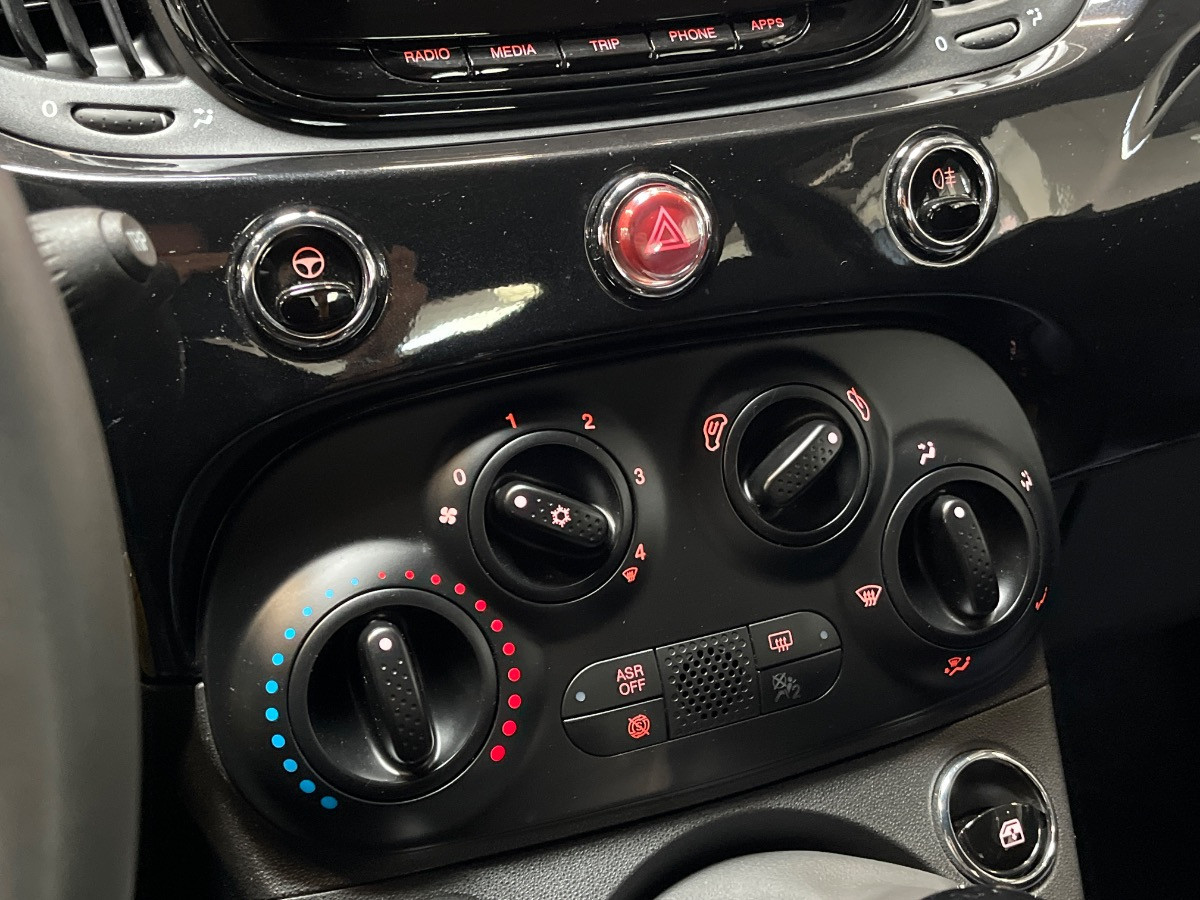 Fiat 500 Usato 2023 500 Verona