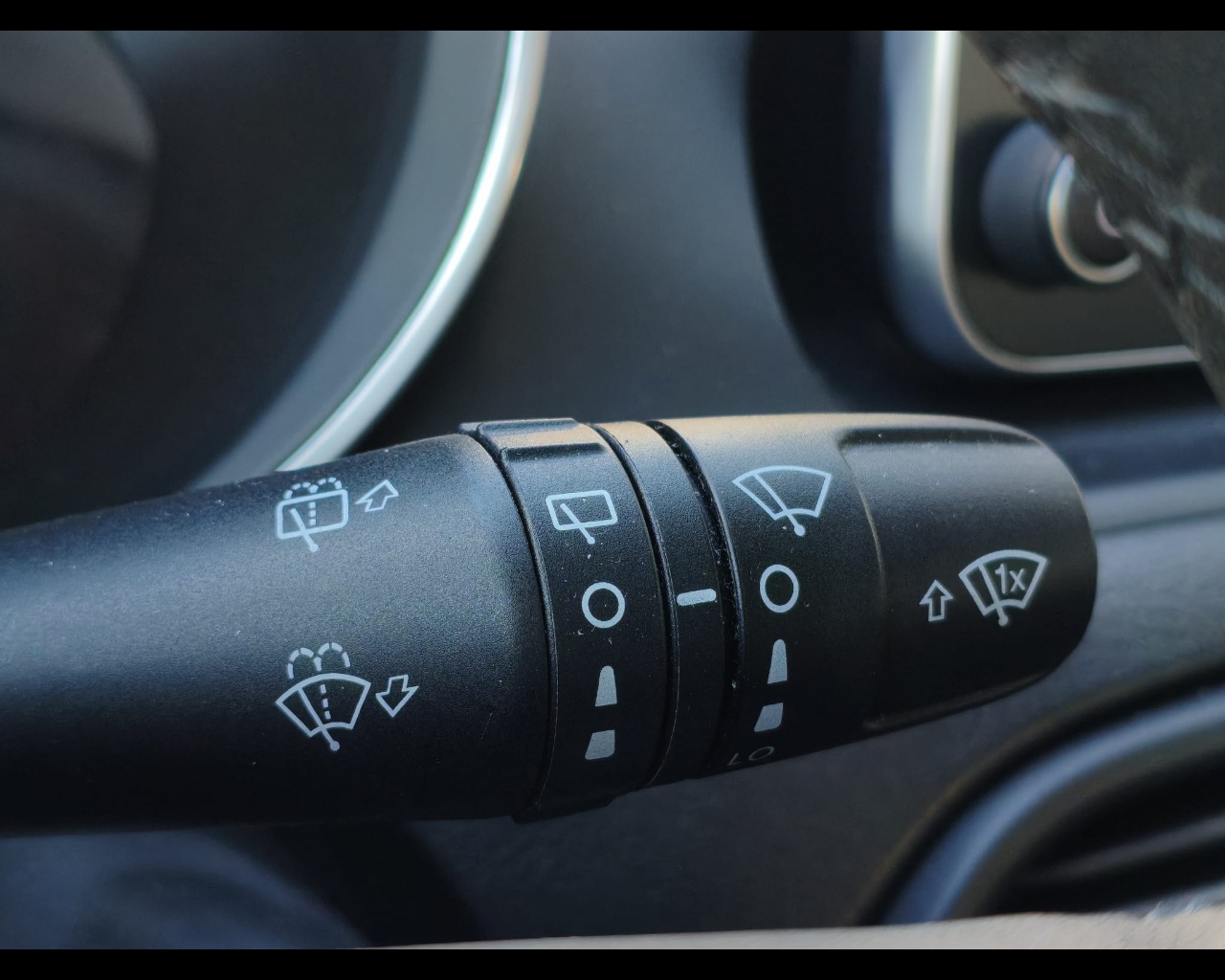 Foto FIAT Tipo 5p 1.3 mjt Lounge s&s 95cv 