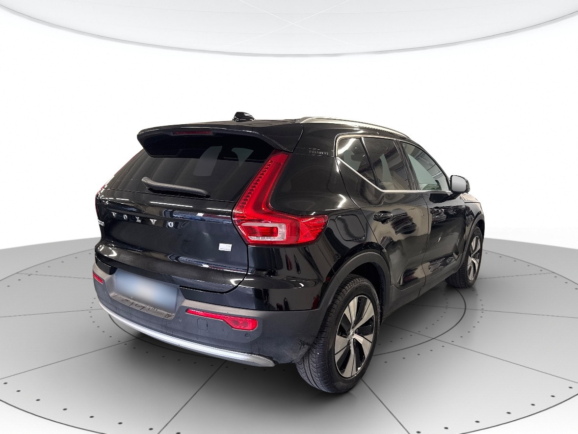 Volvo XC40 Usato 2022 XC40 San Zeno Naviglio
